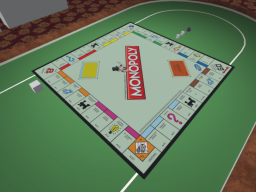 The most technologically advance monopoly in VRC