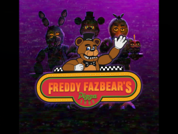 Freddy Fazbear's Pizza Place