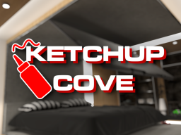 Ketchup Cove