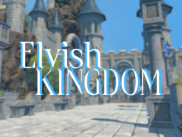 Elvish Kingdom