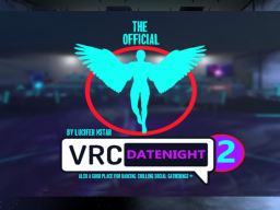 The Official VRDateNight 2