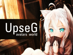 UpseG Avatar World v1․7