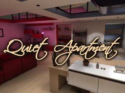 Quiet Apartment