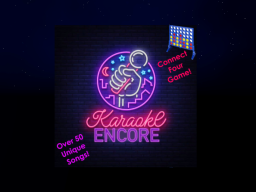 Encore Karaoke Connect 4