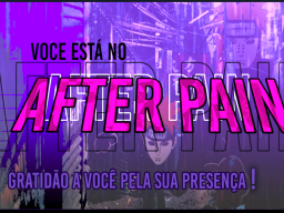 BR - After Pain Clube