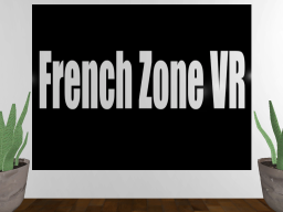 French Zone VR V1