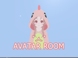 ‘ㅅ‘ avatar room
