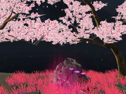 Yuuuu world sakura