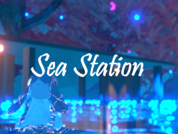 SeaStation