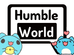Humble World en Español