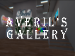 Averil's Gallery