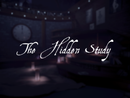 The Hidden Study