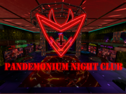 Pandemonium Night Club
