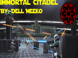 Immortal Citadel