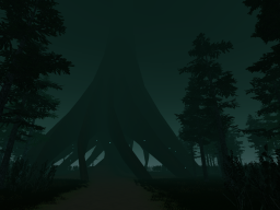 Faded Pines RP - Guardian Event