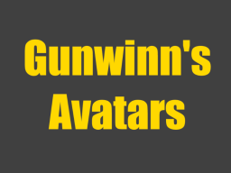 Gunwinn's Avatars