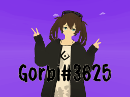 Gorbi‘s Avatar‘s V2