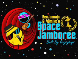 Space Jamboree
