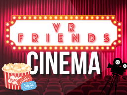 VrFriends Cinema