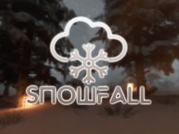 Snowfall ｜ Movie Room