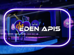 Eden Apis -［Patreon Release］