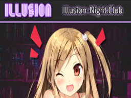 Illusion Nightclub
