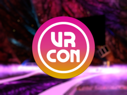 VRCon Stage