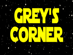 Grey's Corner