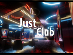 Just Club