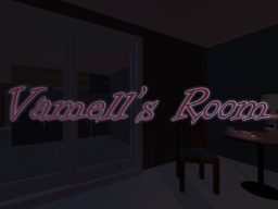 Vamell's Room
