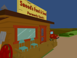 Sneed's Feed ＆ Seed （Formerly Chuck's）