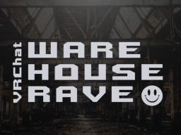 WEAR HOUSE RAVE