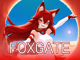 FOXGATE