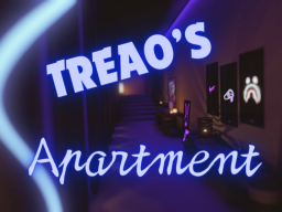 Treao's Chill Apartment ［CN］