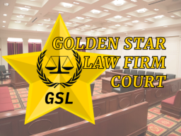 Golden Star Law Court World