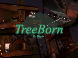 TreeBorn