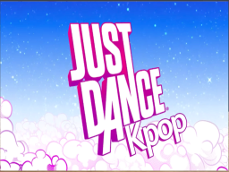 Kpop Just Dance