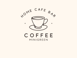 Home Cafe - MiniGreen