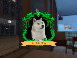 Ye Olde Doge