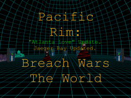 Pacific Rim World