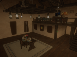Link's House （PC-Quest）