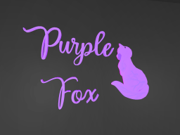 Purple Fox Studio