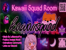 KawaiiSquadRoom