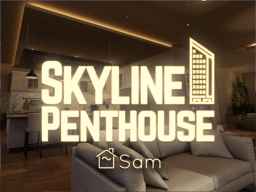 Skyline Penthouse