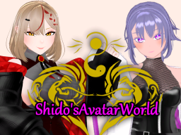 Shido'sAvatarWorld