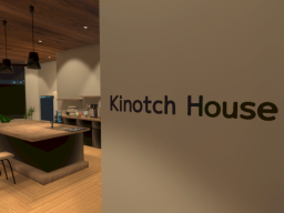 Kinotch House