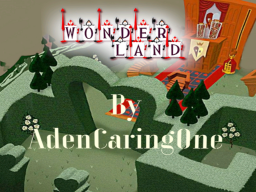 Wonderland - Kingdom Hearts