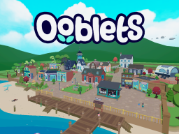 World of Ooblets