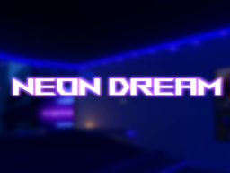 Neon Dream