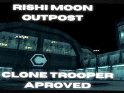 Rishi moon outpost